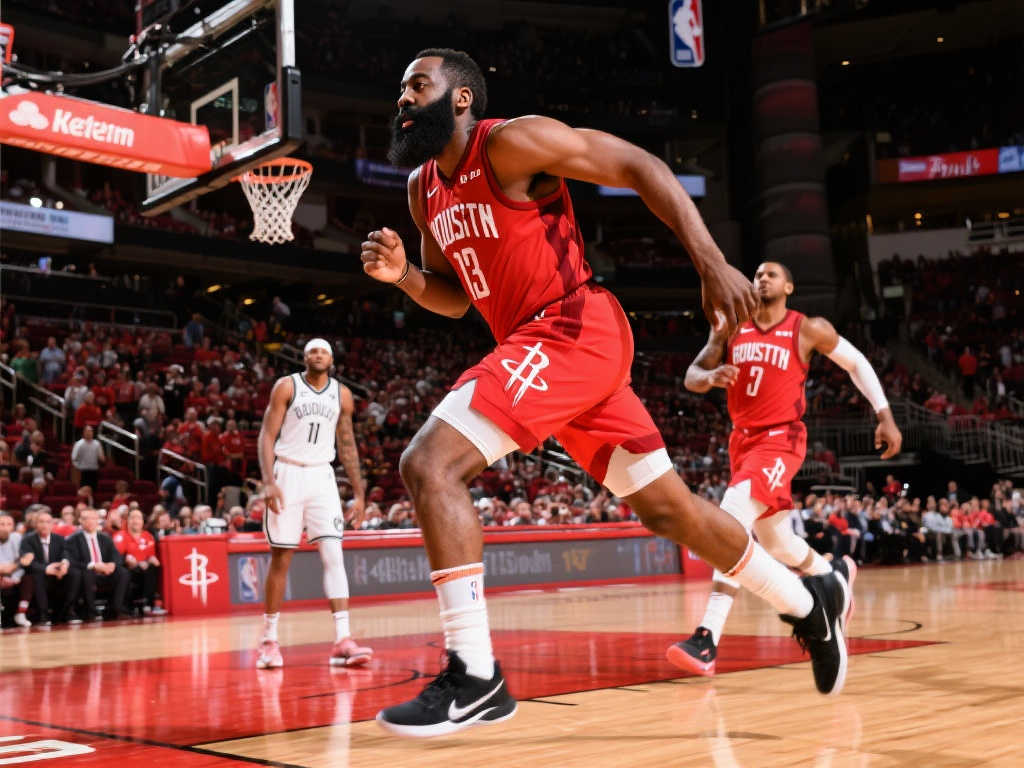 双杀领头羊+14胜2负！火箭季末狂飙，成夺冠黑马？