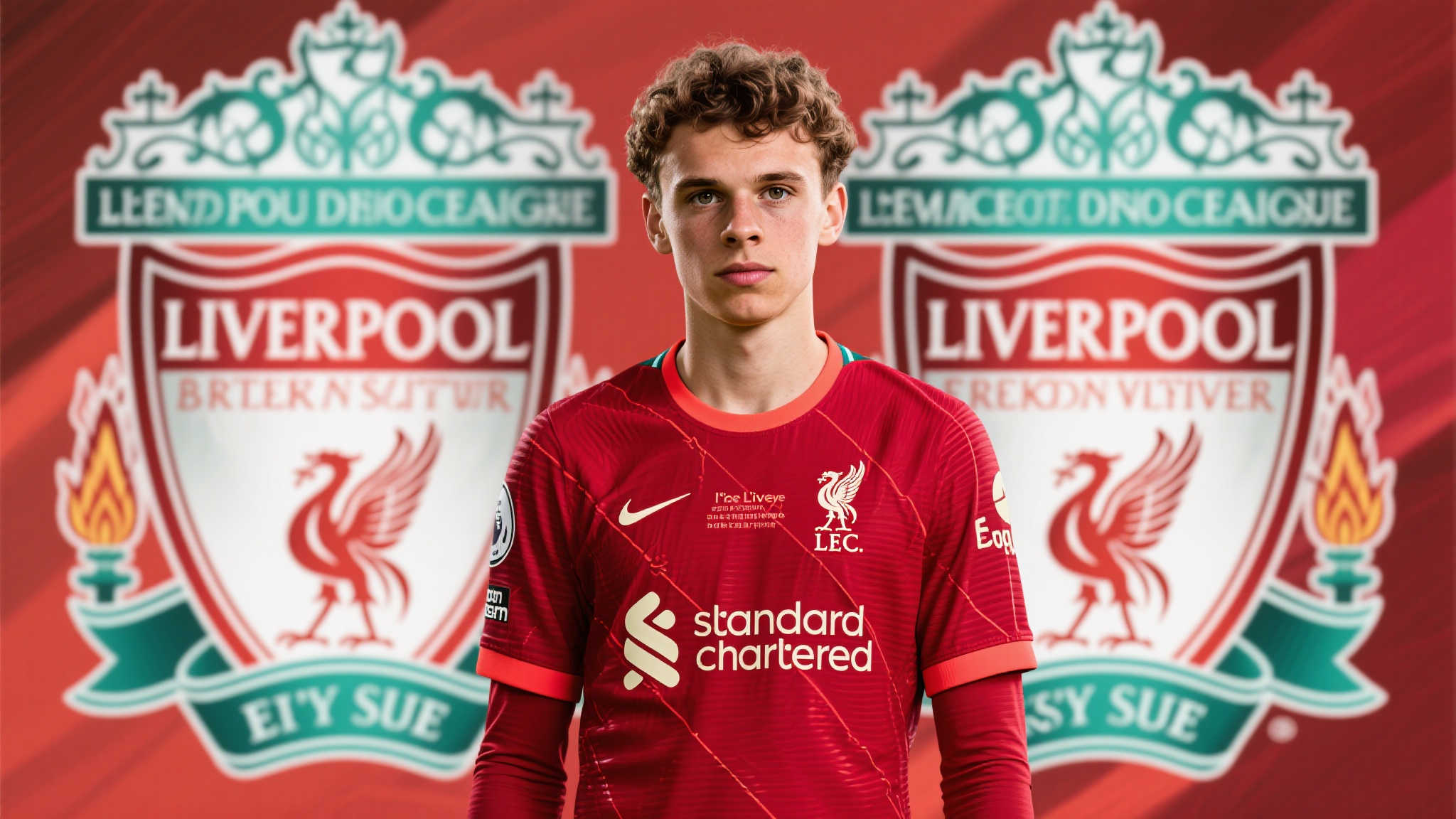 维尔茨:加入利物浦是为追求成功,而非消遣 维尔茨:加入利物浦是为追求成功,而非消遣