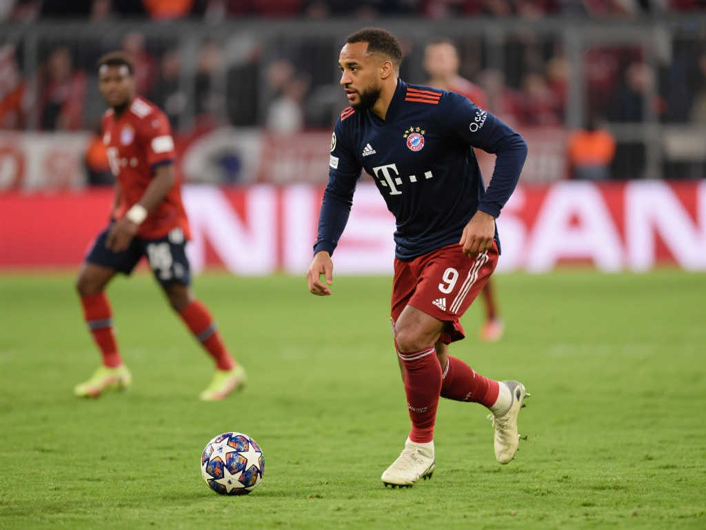 法尔克:拜仁管理层评价孔帕尼首季执教整体表现 法尔克:拜仁管理层评价孔帕尼首季执教整体表现