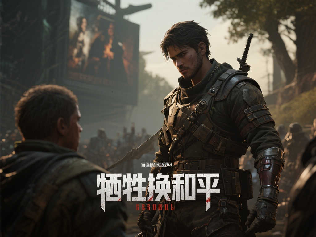 王者荣耀新英雄故事揭晓，玩家讨论热情高涨