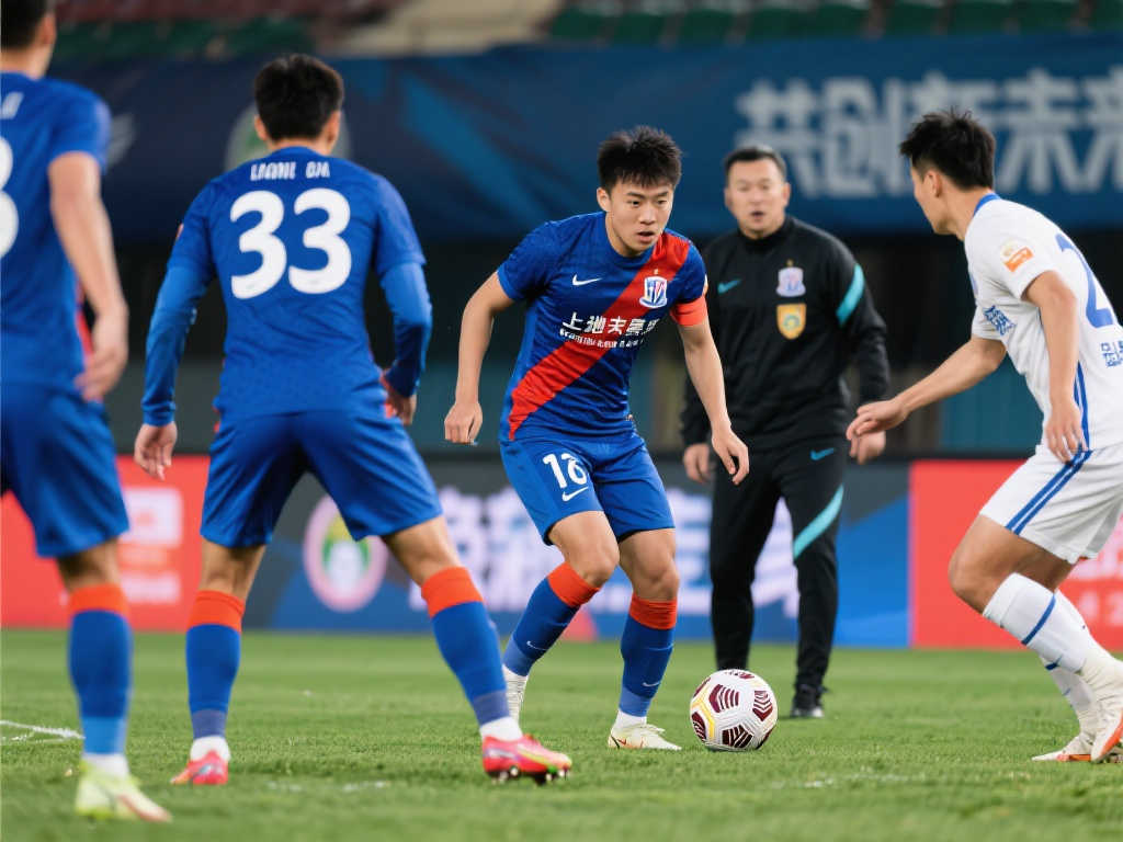 【亚冠】路易斯破门鲍亚雄失误送点,申花1-2遭蔚山翻盘 【亚冠】路易斯破门鲍亚雄失误送点,申花1-2遭蔚山翻盘