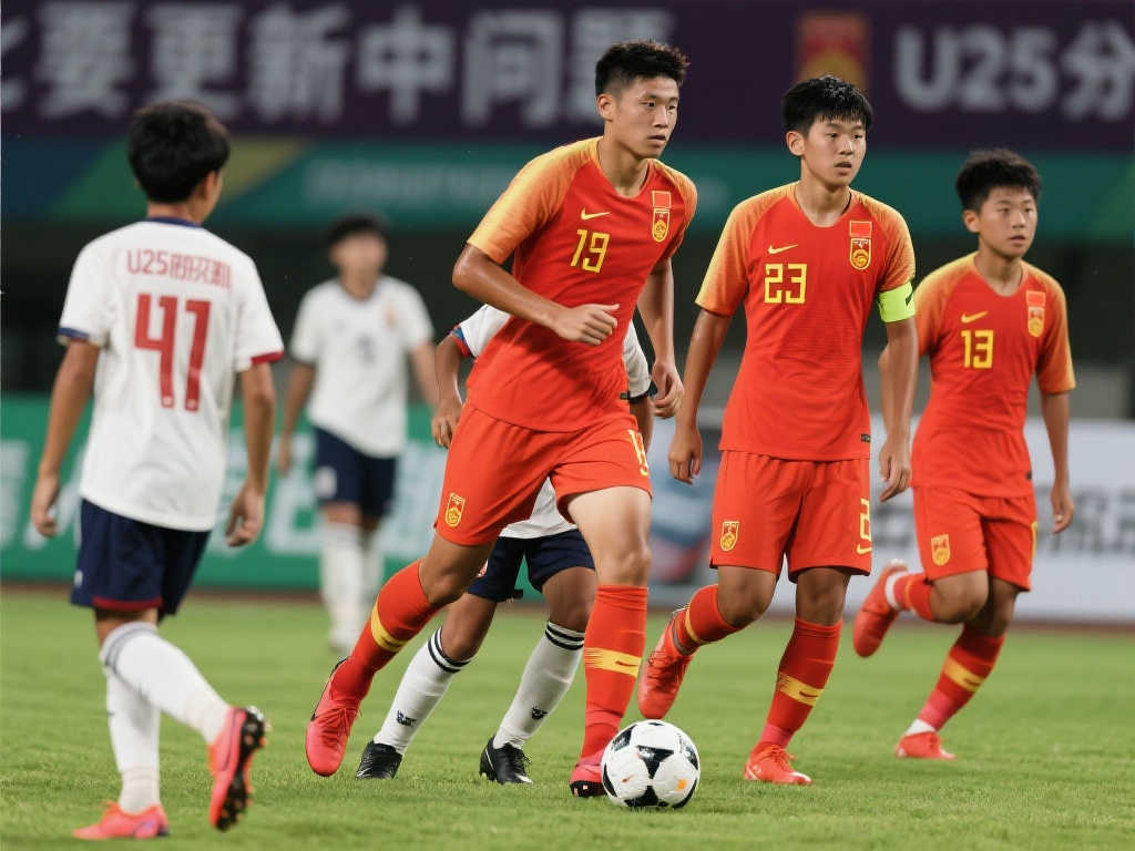 韩媒：张琳芃仍是中国队核心，折射国足新老交替困境